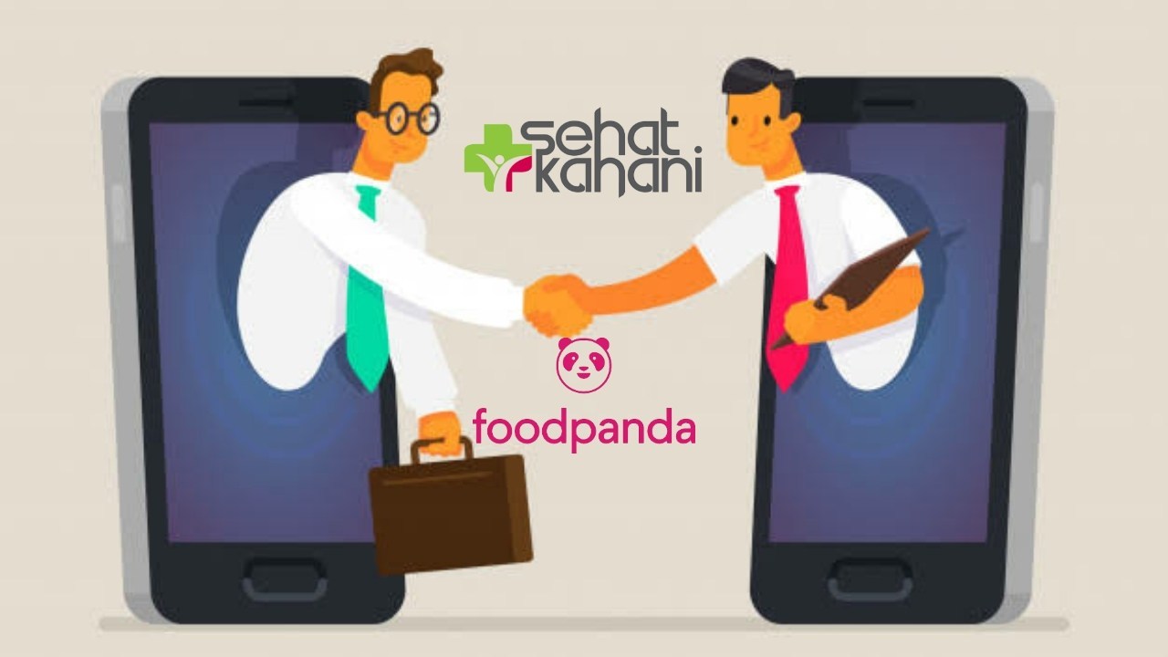 foodpanda-telemedicine-sehatkahani