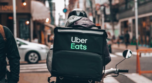 UberEats