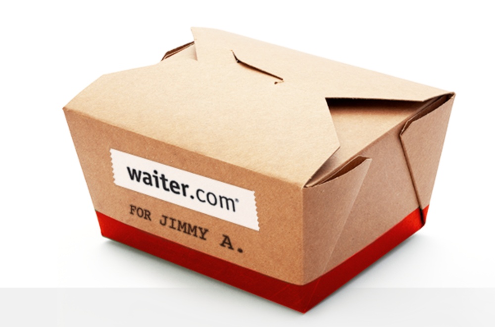 Waiter.com