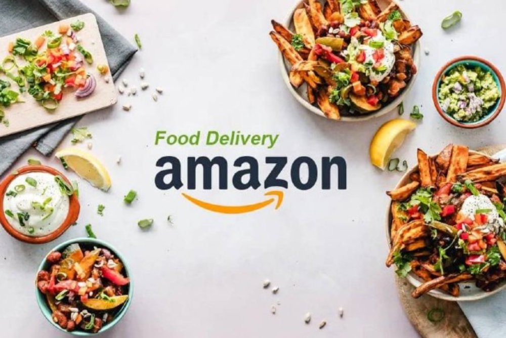 Amazon Food