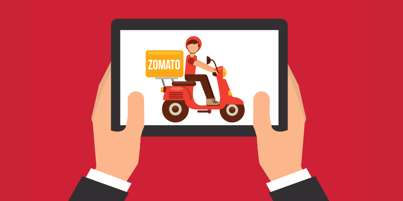 Zomato Media