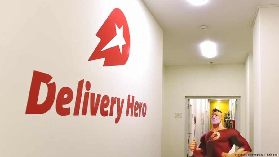 Delivery Hero